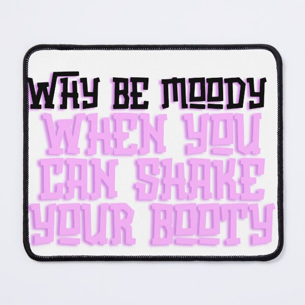 Item preview, Yuhuuu! designed and sold by Foreververypoor.