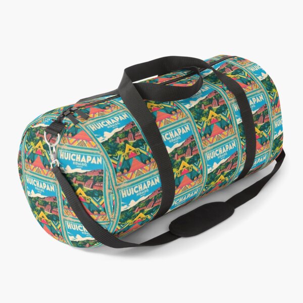 Item preview, Huichapan Hidalgo México Pueblo Mágico Vintage Viajes Turismo designed and sold by TravelersGems.