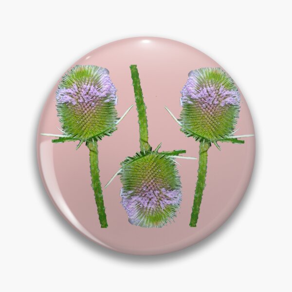 Item preview, Little Thistles designed and sold by ElsieVirgo91.