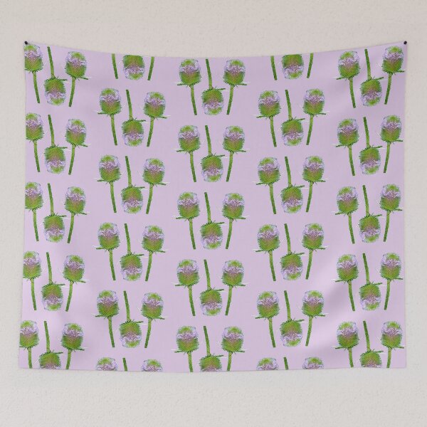 Item preview, Little Thistles designed and sold by ElsieVirgo91.