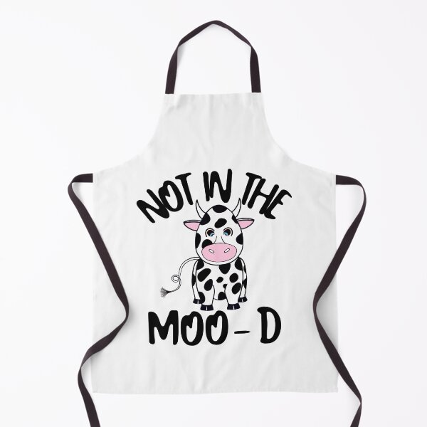 Item preview, Cow Puns Funny Cow- designed and sold by Sartoris Art.