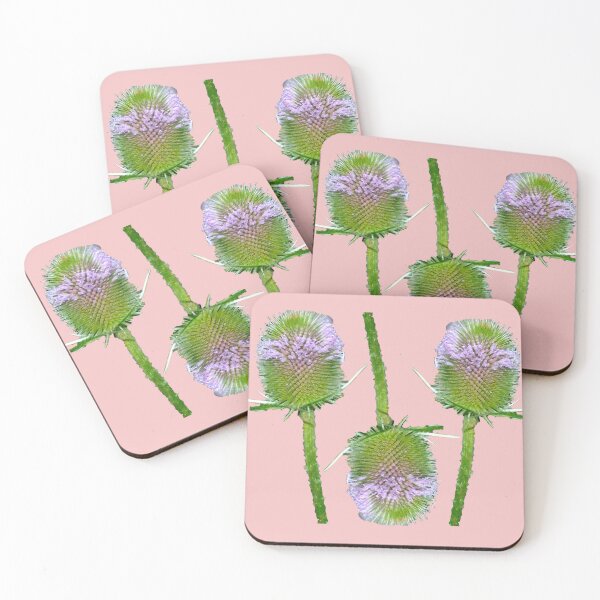 Item preview, Little Thistles designed and sold by ElsieVirgo91.