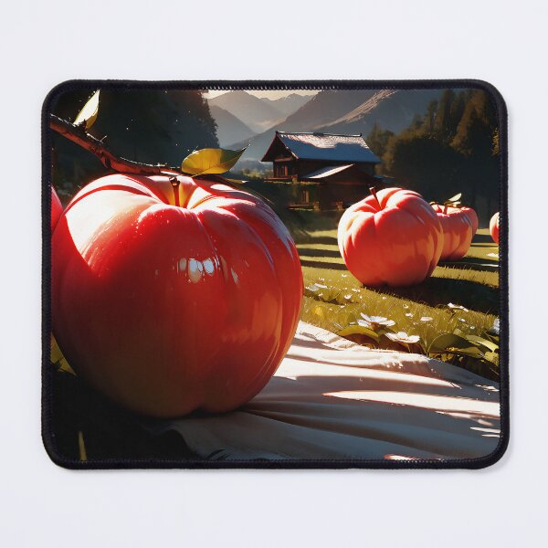 Item preview, apple designed and sold by renatagirl.