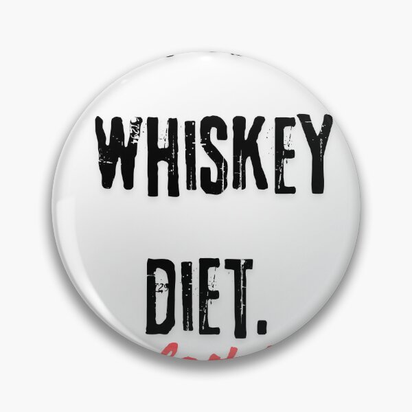 Item preview, Wiskey Diet designed and sold by Foreververypoor.