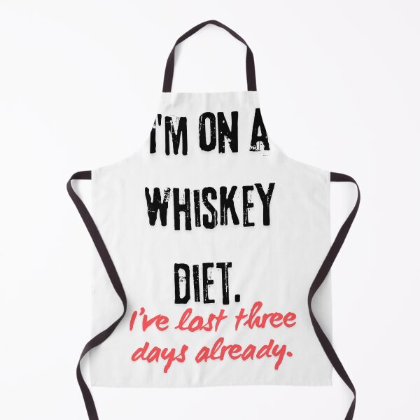 Item preview, Wiskey Diet designed and sold by Foreververypoor.