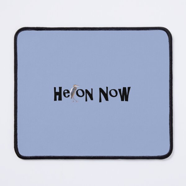 Item preview, Heron Now Photo designed and sold by Art in My Loft.