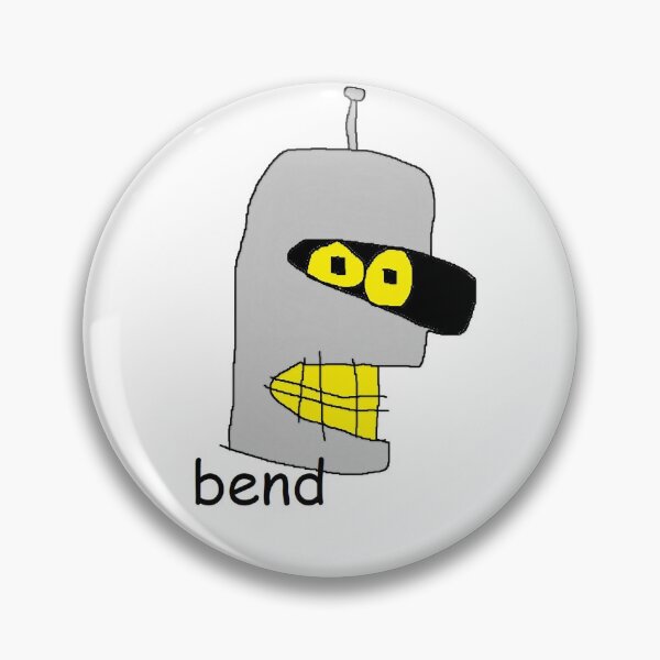 Item preview, Bend designed and sold by ProHam Designs.