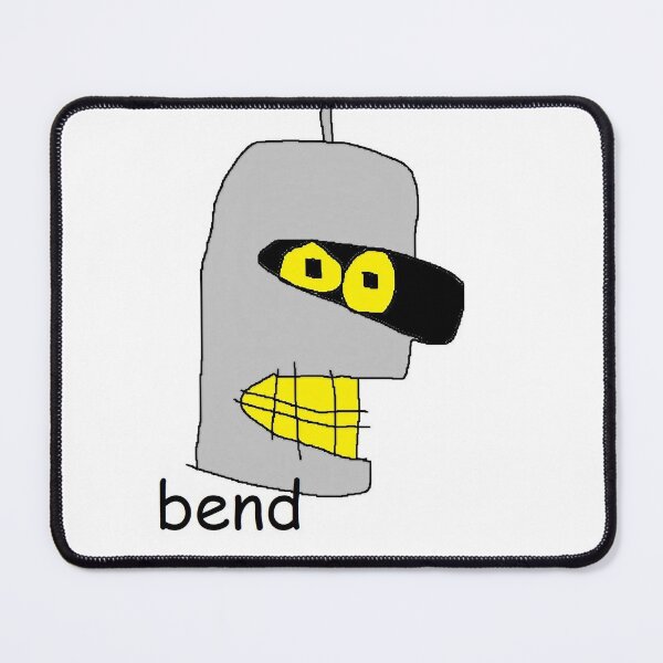 Item preview, Bend designed and sold by ProHam Designs.