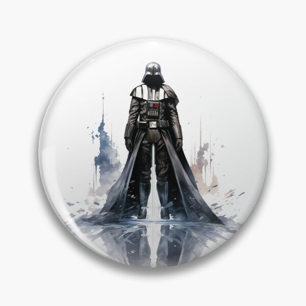 Item preview, Lord Vader designed and sold by Nice En.