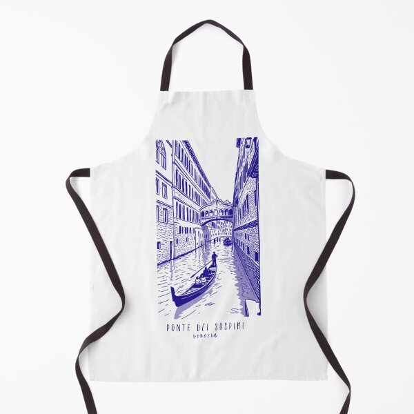 Item preview, Bridge of Sighs Venice / Ponte dei Sospiri Venezia designed and sold by Aina Giménez.