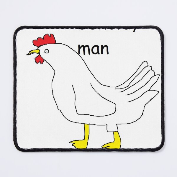 Item preview, Definition of man designed and sold by ProHam Designs.