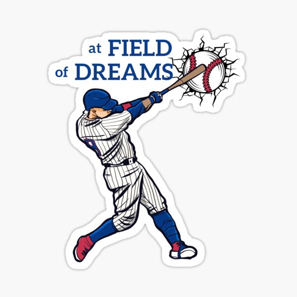 Item preview, at field of dreams designed and sold by elgry2015.