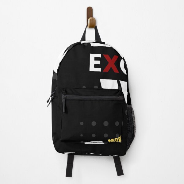 Item preview, No More Excuse designed and sold by PulsePop.