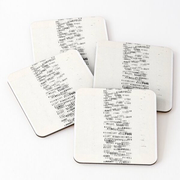 Item preview, [56] Delicate Forget me nots _Dana Krystle// Poetry book art.  designed and sold by dana-krystle.