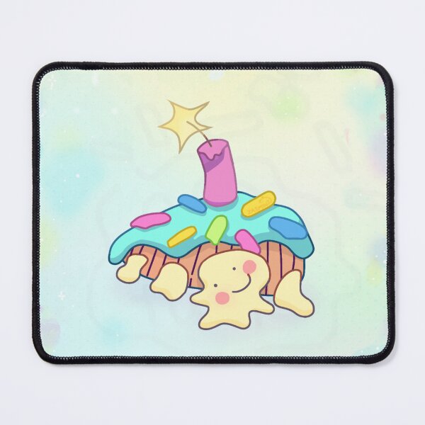 Item preview, Summer heat cake turtle is melting designed and sold by Zasminz.