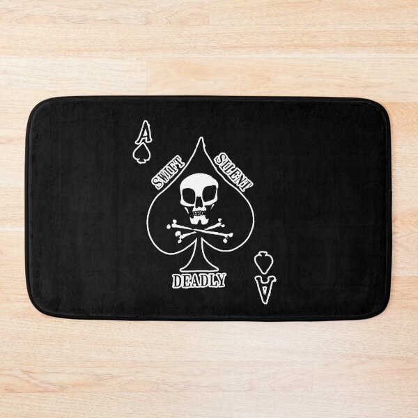 Item preview, SWIFT SILENT DEADLY  designed and sold by THE AMERICAN TEEVANGELIST.