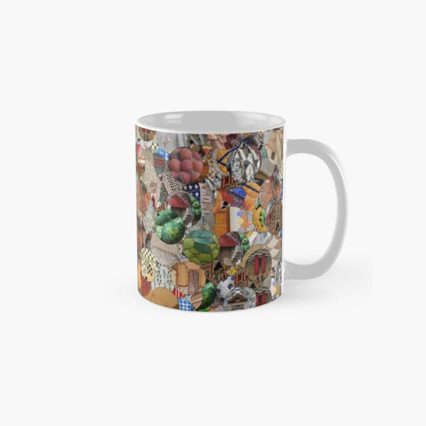 Item preview, Another Antoni Gaudí designed and sold by Montage-Madness.