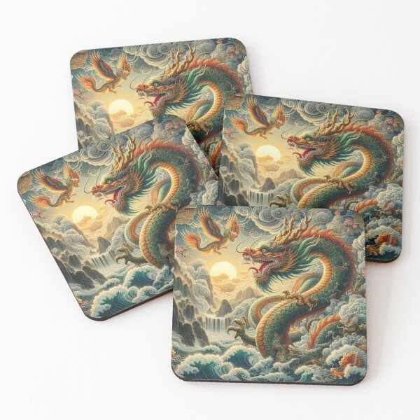 Item preview, Dragon designed and sold by RaF71PrO.