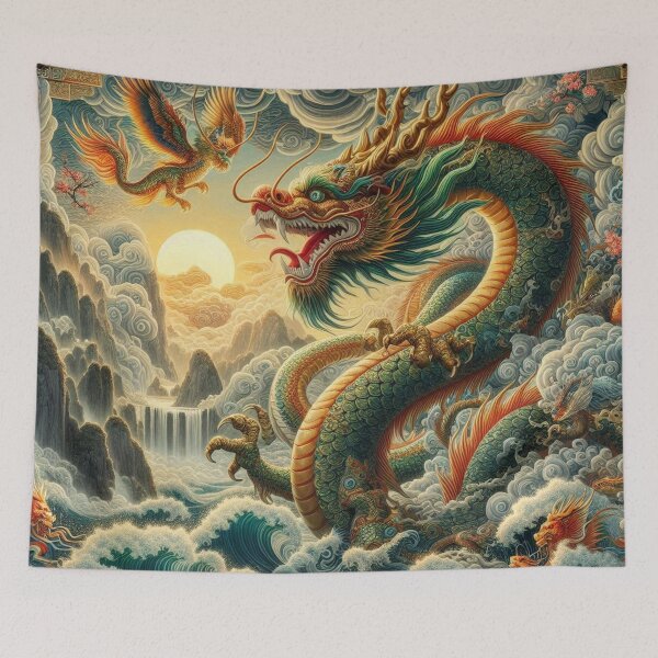 Item preview, Dragon designed and sold by RaF71PrO.