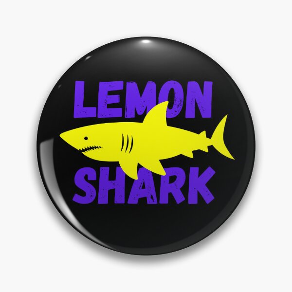 Item preview, Lemon Shark designed and sold by AMERICANCHEEZ.