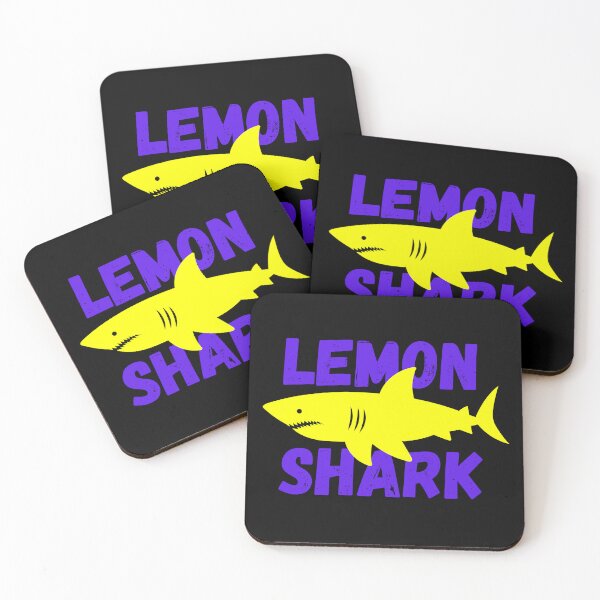 Item preview, Lemon Shark designed and sold by AMERICANCHEEZ.