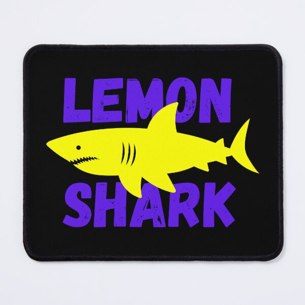 Item preview, Lemon Shark designed and sold by AMERICANCHEEZ.