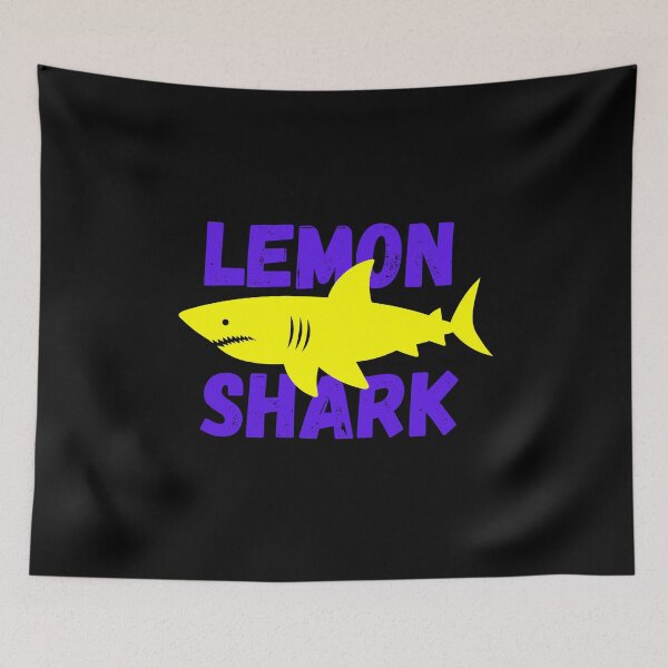 Item preview, Lemon Shark designed and sold by AMERICANCHEEZ.