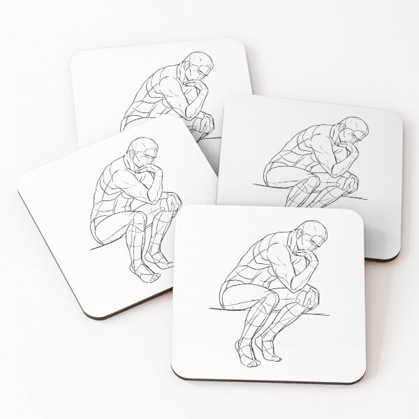 Item preview, Sketch designed and sold by Spenzant.