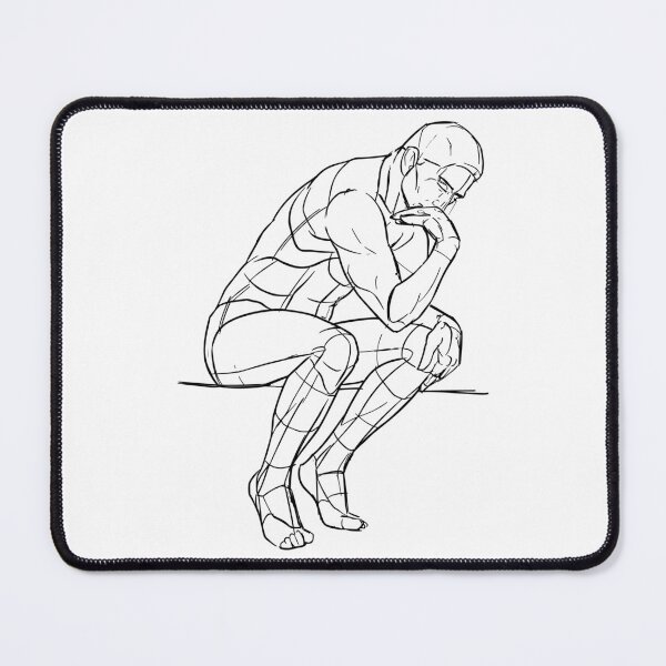 Item preview, Sketch designed and sold by Spenzant.