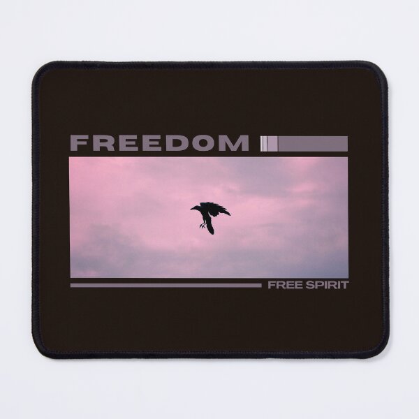 Item preview, Freedom designed and sold by LufiasArts.