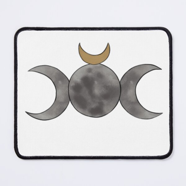 Item preview, Triple Goddess  designed and sold by Artemisia-Blue.