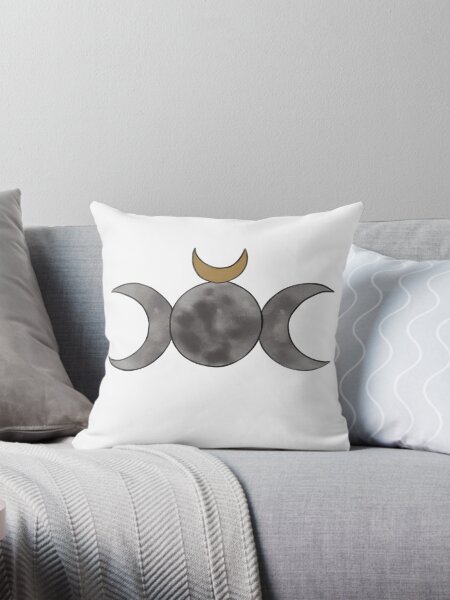Item preview, Triple Goddess  designed and sold by Artemisia-Blue.