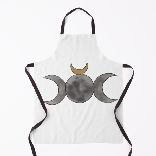 Item preview, Triple Goddess designed and sold by Artemisia-Blue.