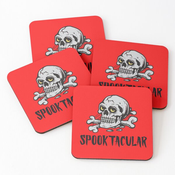 Item preview, Spooktacular designed and sold by 87-Aesthetics.