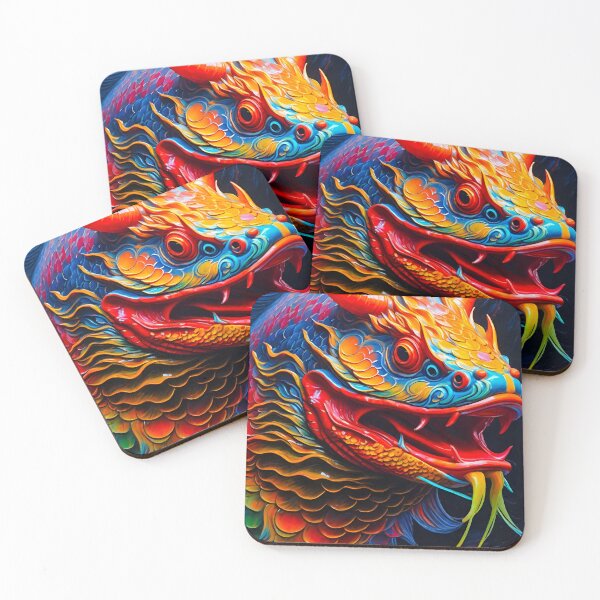 Item preview, Fish Monster  designed and sold by MatrixTattoo.