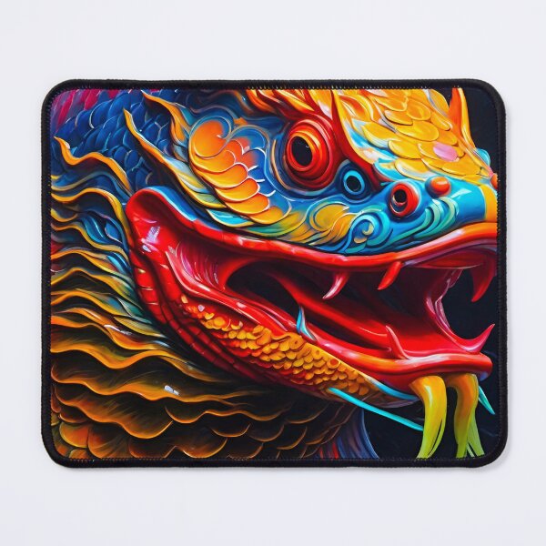 Item preview, Fish Monster  designed and sold by MatrixTattoo.