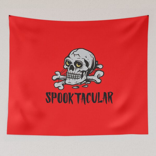 Item preview, Spooktacular designed and sold by 87-Aesthetics.