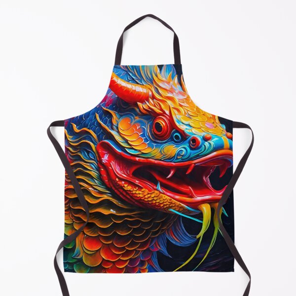 Item preview, Fish Monster designed and sold by MatrixTattoo.