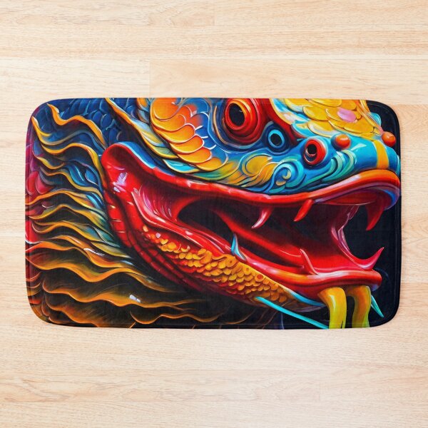 Item preview, Fish Monster  designed and sold by MatrixTattoo.