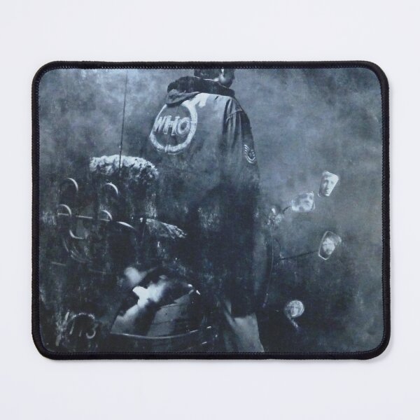 Item preview, Rock Opera (album) designed and sold by ColSmokie.
