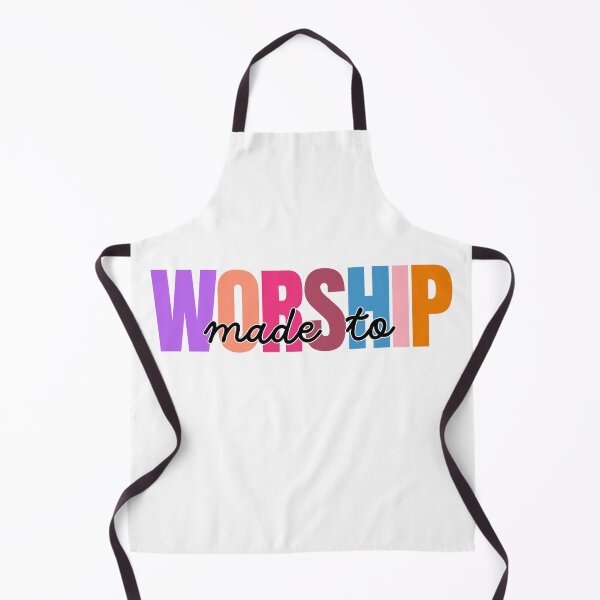 Item preview, Made to worship designed and sold by Kingdom Hearts.