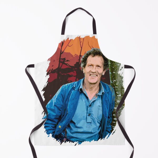Item preview, Monty Don designed and sold by SyahrulPopArt.