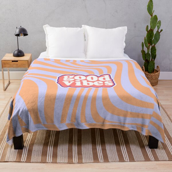 Artikelvorschau, Gute Stimmung (Retrografik, Orange) entworfen und verkauft von TheDreamer7.