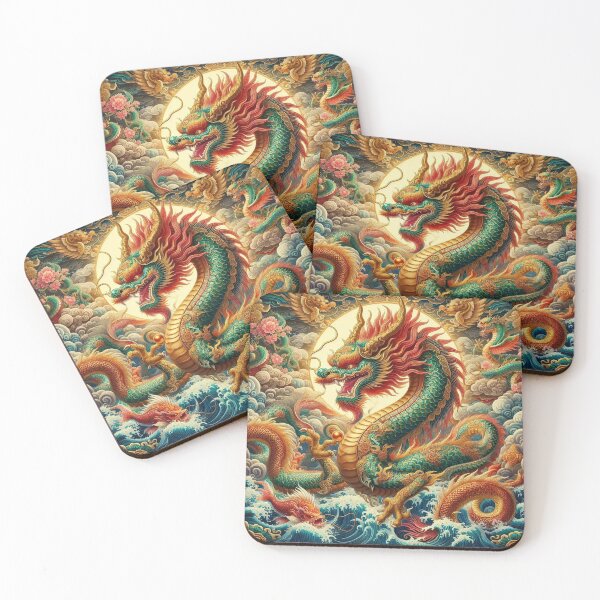 Item preview, Dragon designed and sold by RaF71PrO.
