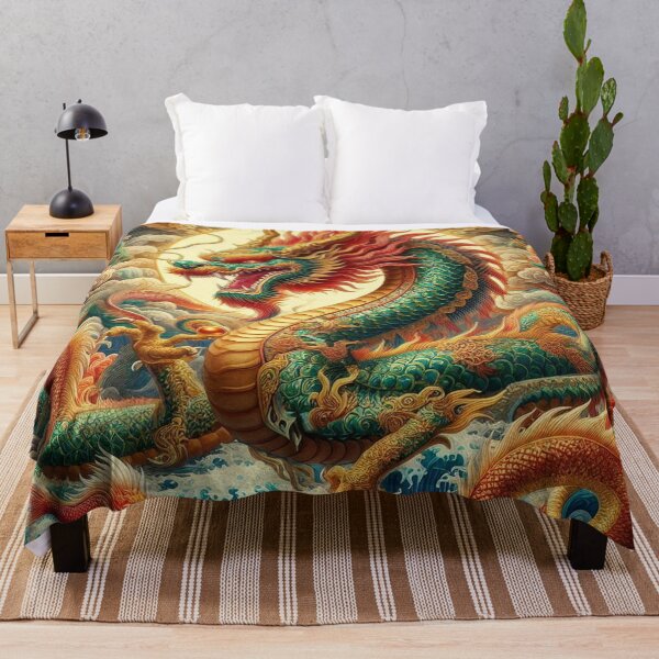 Item preview, Dragon designed and sold by RaF71PrO.