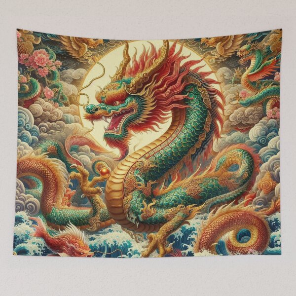 Item preview, Dragon designed and sold by RaF71PrO.