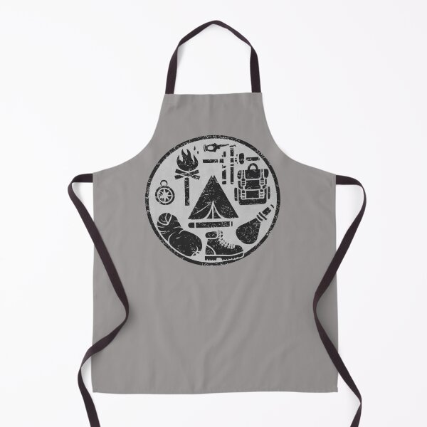 Item preview, Camp Essential designed and sold by NSBUBBLEPOD.