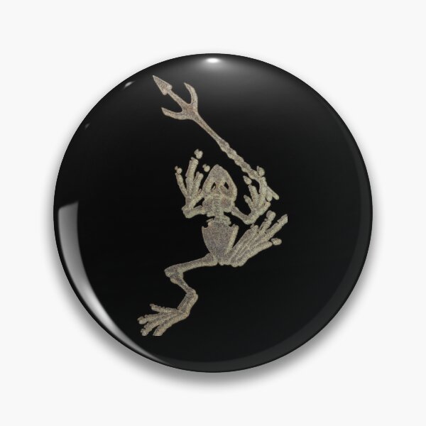 Item preview, SAND ETCHED FROG SEAL TEAM  BRAVO    designed and sold by THE AMERICAN TEEVANGELIST.