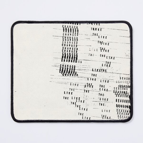 Item preview, [60] Delicate Forget me nots _Dana Krystle// Poetry book art.  designed and sold by dana-krystle.