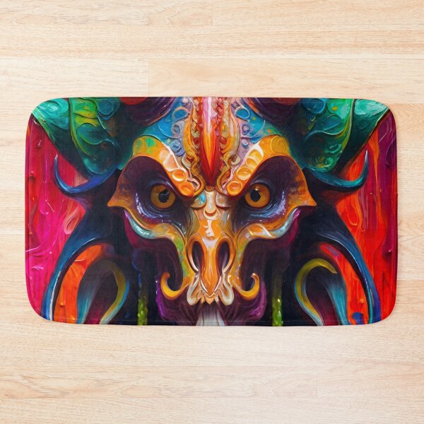 Item preview, Monster  designed and sold by MatrixTattoo.